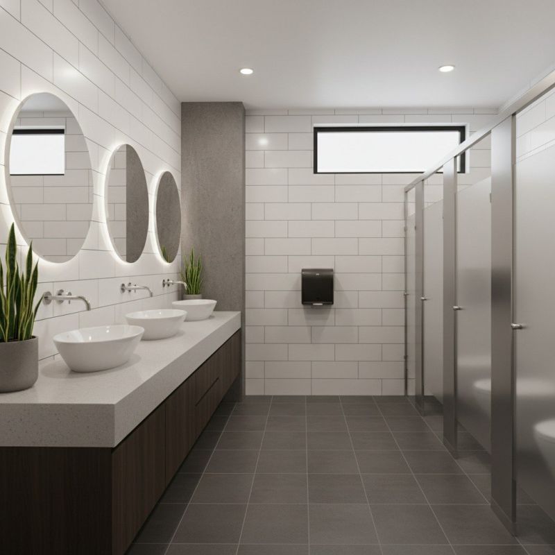 Top Bathroom Remodeling Companies in Belle Vernon, PA