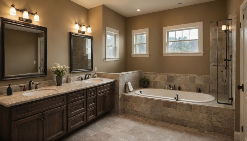 Top Bathroom Remodeling Companies in Gibsonia, PA