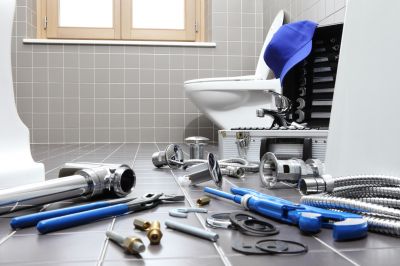Top Bathroom Remodeling Companies in Wexford, PA